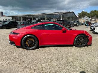 Porsche 911 Carrera 4 GTS T-Hybrid * LIFT - CRONO -BOSE* picture 3