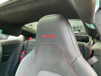 Porsche 911 Carrera 4 GTS T-Hybrid * LIFT - CRONO -BOSE* picture 15