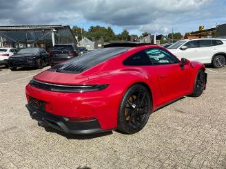 Porsche 911 Carrera 4 GTS T-Hybrid * LIFT - CRONO -BOSE* picture 2