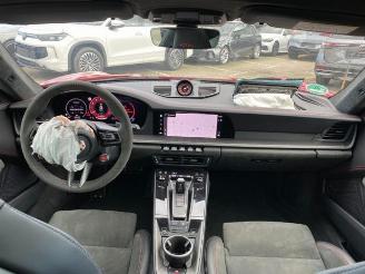 Porsche 911 Carrera 4 GTS T-Hybrid * LIFT - CRONO -BOSE* picture 17