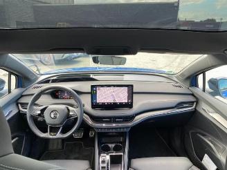 Skoda Enyaq RS Coupe 4x4 * HUD - KAM - PANO - NAV * picture 18