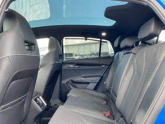 Skoda Enyaq RS Coupe 4x4 * HUD - KAM - PANO - NAV * picture 15