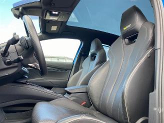 Skoda Enyaq RS Coupe 4x4 * HUD - KAM - PANO - NAV * picture 14