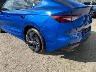 Skoda Enyaq RS Coupe 4x4 * HUD - KAM - PANO - NAV * picture 13
