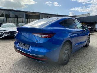 Skoda Enyaq RS Coupe 4x4 * HUD - KAM - PANO - NAV * picture 7