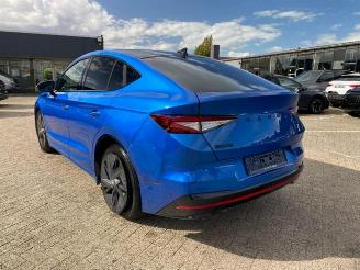 Skoda Enyaq RS Coupe 4x4 * HUD - KAM - PANO - NAV * picture 5