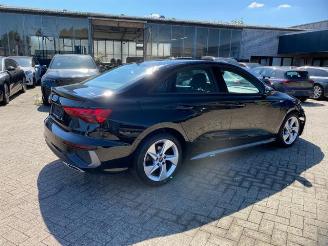 Audi A3 Limousine 35 TFSI S tronic S line *NAVI-KAM* picture 7