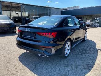 Audi A3 Limousine 35 TFSI S tronic S line *NAVI-KAM* picture 6