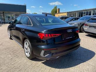 Audi A3 Limousine 35 TFSI S tronic S line *NAVI-KAM* picture 5