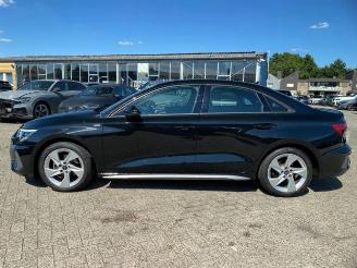 Audi A3 Limousine 35 TFSI S tronic S line *NAVI-KAM* picture 3