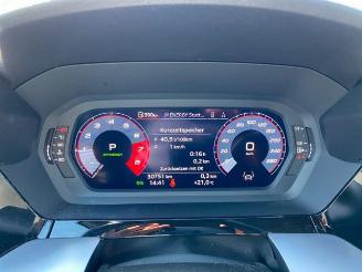 Audi A3 Limousine 35 TFSI S tronic S line *NAVI-KAM* picture 17