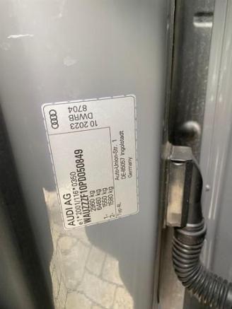 Audi SQ8 Competition Plus *HEAD-UP - PANO- AHK - KAM* picture 24