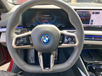 BMW i5 eDrive 40 Touring M Sport Pro *B&W -PANO* picture 21