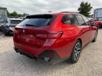 BMW i5 eDrive 40 Touring M Sport Pro *B&W -PANO* picture 2