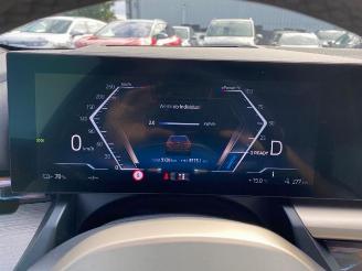 BMW i5 eDrive 40 Touring M Sport Pro *B&W -PANO* picture 23
