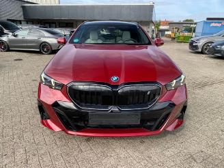 BMW i5 eDrive 40 Touring M Sport Pro *B&W -PANO* picture 12