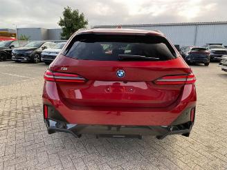 BMW i5 eDrive 40 Touring M Sport Pro *B&W -PANO* picture 6