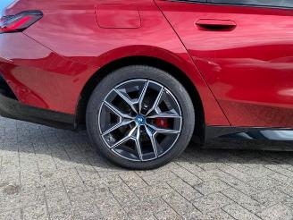 BMW i5 eDrive 40 Touring M Sport Pro *B&W -PANO* picture 13