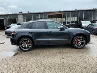 Porsche Macan S *CHRONO - PANO - BOSE - LUFTFEDER* picture 6