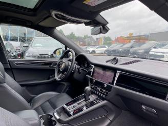 Porsche Macan S *CHRONO - PANO - BOSE - LUFTFEDER* picture 20