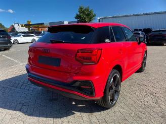 Avarii autoturisme Audi Q2 35 TFSI S tronic S line * KAM - AHK - NAV * 2023/4