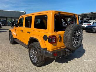 Avarii autoturisme Jeep Wrangler 2.0 PHEV Unlimited 80th Anniverary 4xe 2021/6