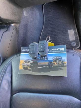 Jeep Wrangler 2.0 PHEV Unlimited 80th Anniverary 4xe picture 18