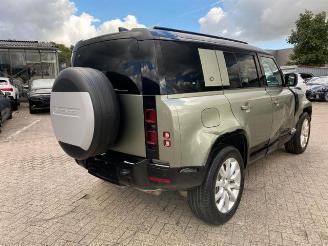 Land Rover Defender P400e X-Dynamic HSE 4WD * HUD - PANO * picture 7