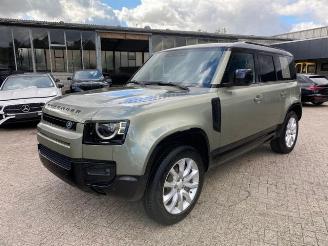 Land Rover Defender P400e X-Dynamic HSE 4WD * HUD - PANO * picture 2