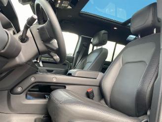 Land Rover Defender P400e X-Dynamic HSE 4WD * HUD - PANO * picture 14