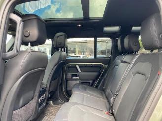 Land Rover Defender P400e X-Dynamic HSE 4WD * HUD - PANO * picture 15