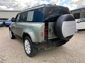 Land Rover Defender P400e X-Dynamic HSE 4WD * HUD - PANO * picture 5