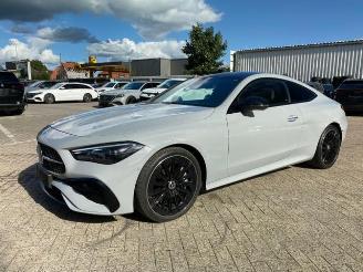 Mercedes Cl-klasse E 450 4Matic AMG Line Premium Plus *HUD - AHK* picture 4