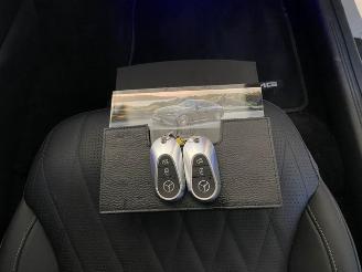 Mercedes Cl-klasse E 450 4Matic AMG Line Premium Plus *HUD - AHK* picture 27