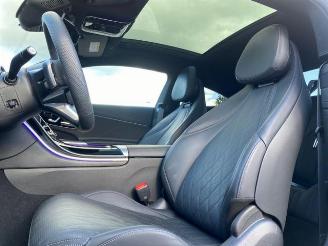 Mercedes Cl-klasse E 450 4Matic AMG Line Premium Plus *HUD - AHK* picture 15
