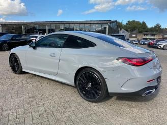 Mercedes Cl-klasse E 450 4Matic AMG Line Premium Plus *HUD - AHK* picture 2
