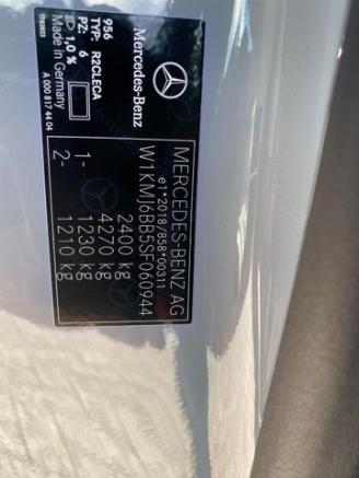 Mercedes Cl-klasse E 450 4Matic AMG Line Premium Plus *HUD - AHK* picture 18