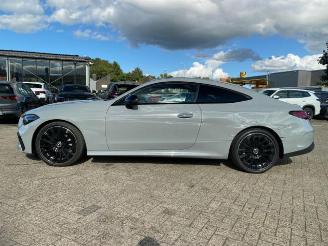 Mercedes Cl-klasse E 450 4Matic AMG Line Premium Plus *HUD - AHK* picture 3