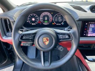 Porsche Cayenne Coupe E-Hybrid * HUD - KAM - PANO - NAV* picture 15