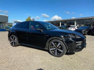 Porsche Cayenne Coupe E-Hybrid * HUD - KAM - PANO - NAV* picture 4