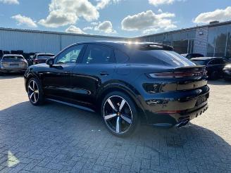Porsche Cayenne Coupe E-Hybrid * HUD - KAM - PANO - NAV* picture 11
