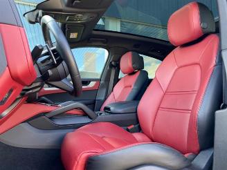 Porsche Cayenne Coupe E-Hybrid * HUD - KAM - PANO - NAV* picture 17
