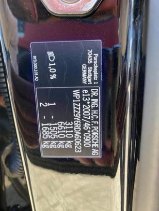 Porsche Cayenne Coupe E-Hybrid * HUD - KAM - PANO - NAV* picture 19