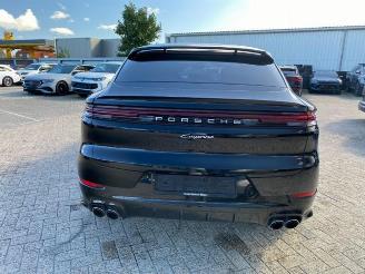 Porsche Cayenne Coupe E-Hybrid * HUD - KAM - PANO - NAV* picture 13