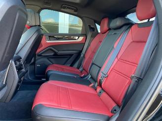 Porsche Cayenne Coupe E-Hybrid * HUD - KAM - PANO - NAV* picture 18