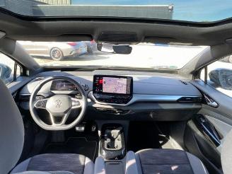 Volkswagen ID.4 Pro * HUD - AHK - PANO - NAV * picture 14