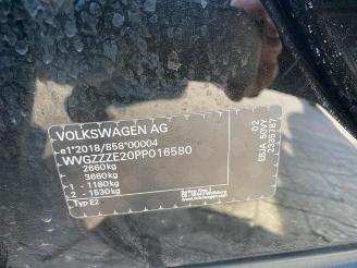 Volkswagen ID.4 Pro * HUD - AHK - PANO - NAV * picture 18