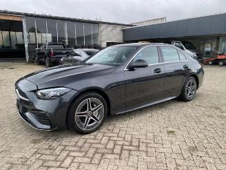 Mercedes C-klasse  picture 2