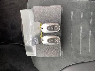 Mercedes C-klasse  picture 18