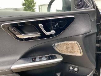 Mercedes C-klasse  picture 13